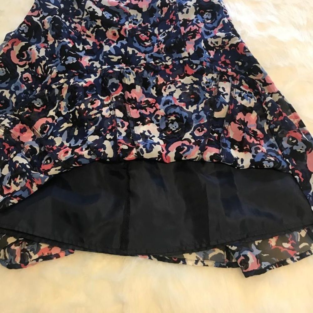 Preloved Talbots Size 4p Midi Skirt - image 4